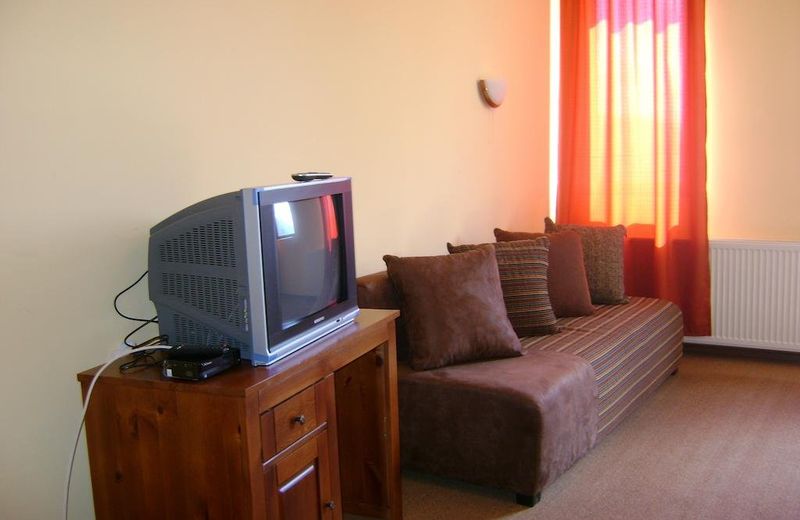 Ecohotel Vishnevo