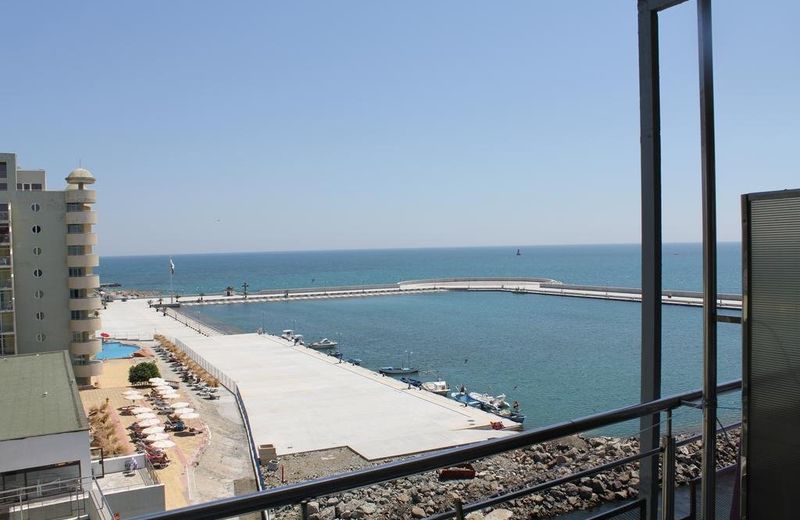 Interhotel Pomorie Beach