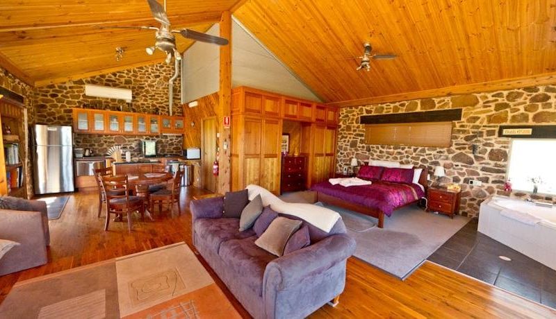 Everview Retreat