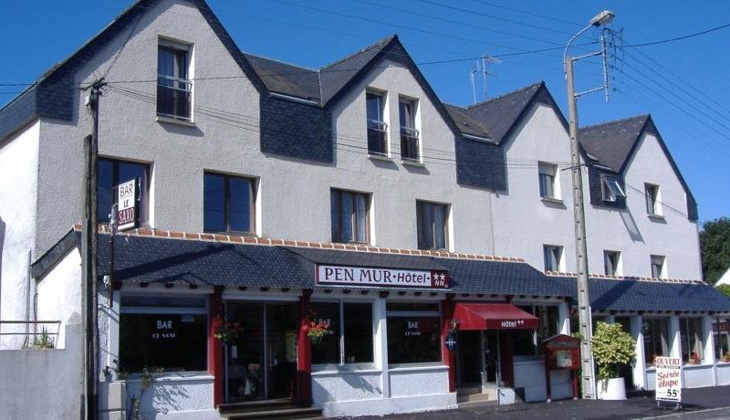 Auberge Pen Mur