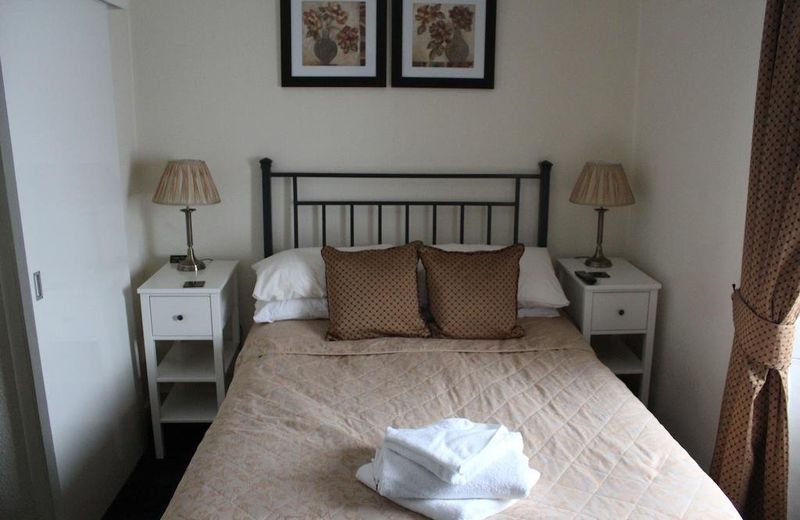 The Upper Largo Hotel & Restaurant