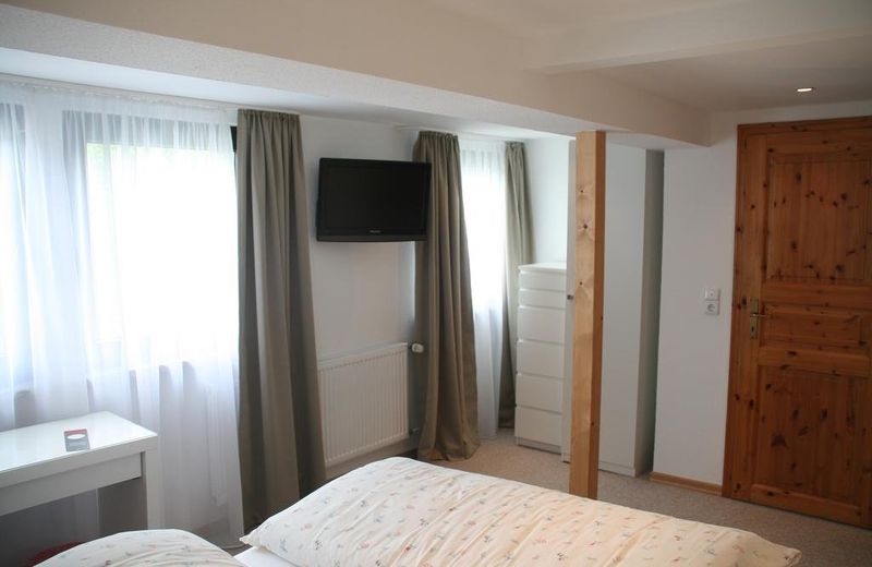 Hotel Weinlaube