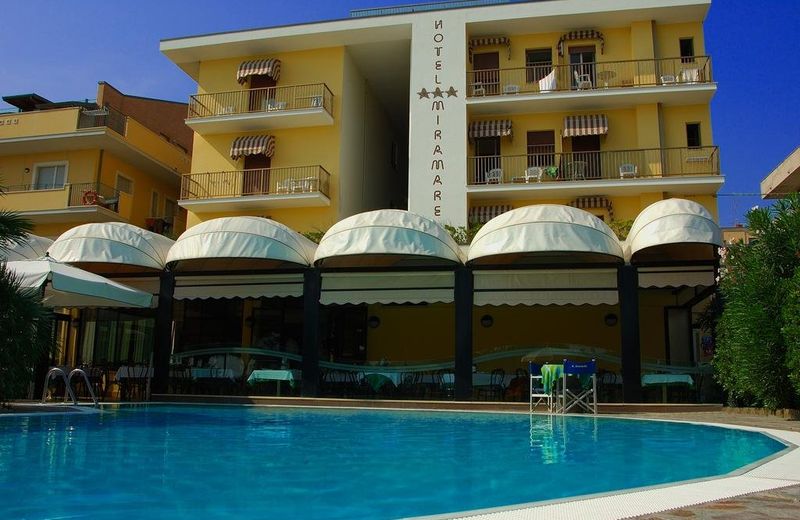 Hotel Miramare - Silvi Marina