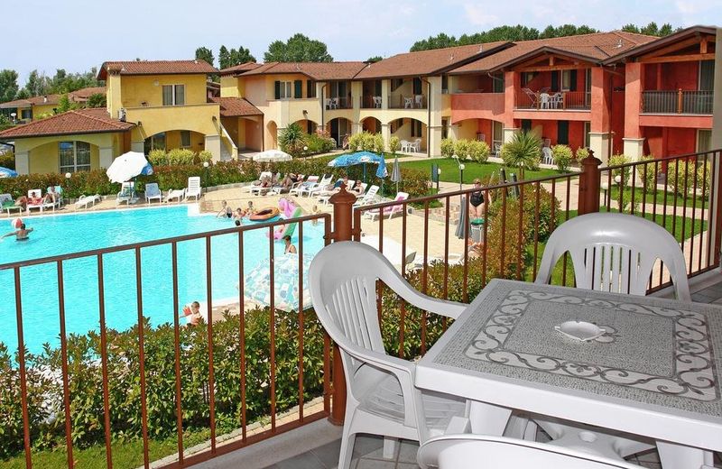 Villaggio Turistico Lugana Marina