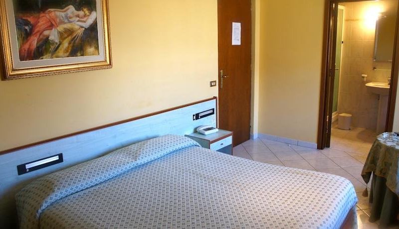 Hotel Paradiso