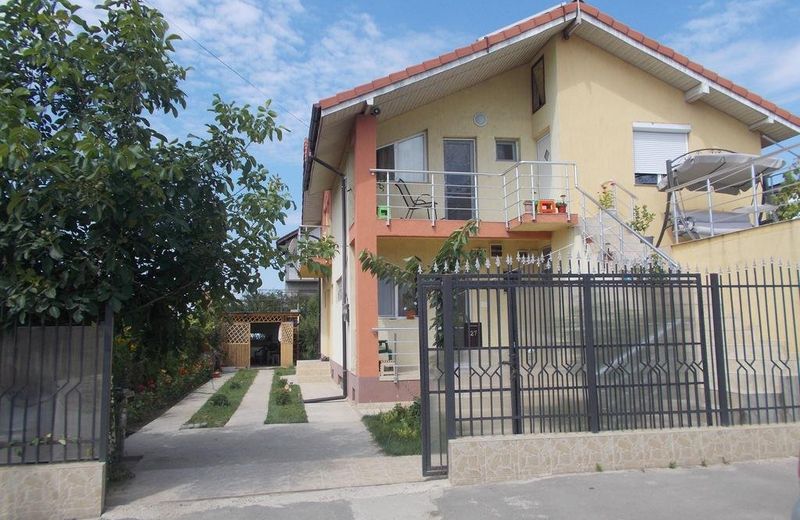 Vila Rapsodiei