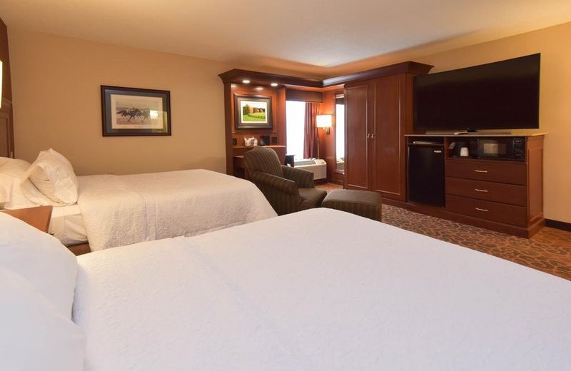 Hampton Inn Winchester KY