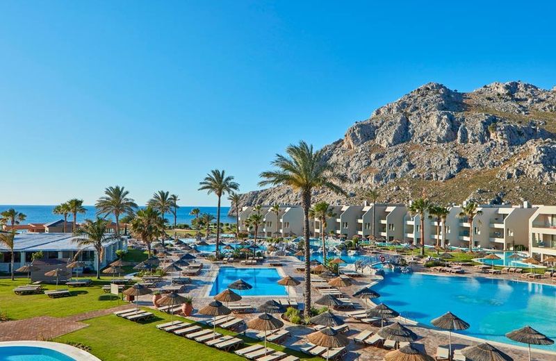 Atlantica Aegean Blue - All Inclusive