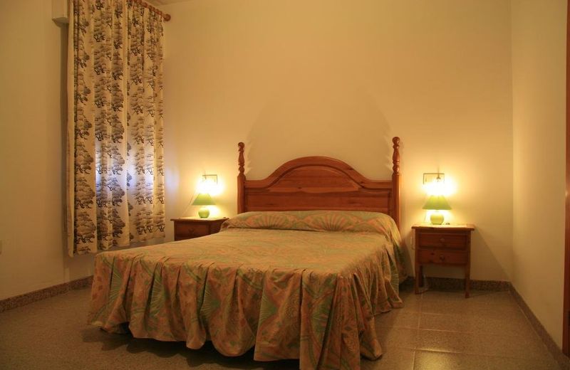 Finca Alhambra - spacious and characterful property in Benissa