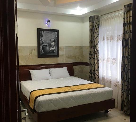 Hoang Thanh Thuy 3 Hotel