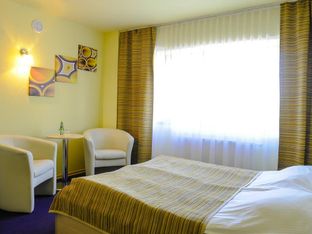 Hotel Image 1