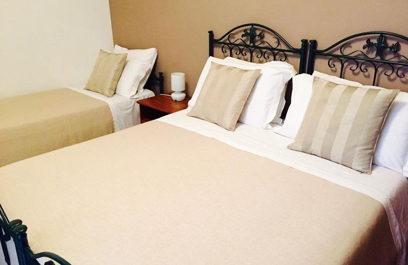 Hotel Corallo