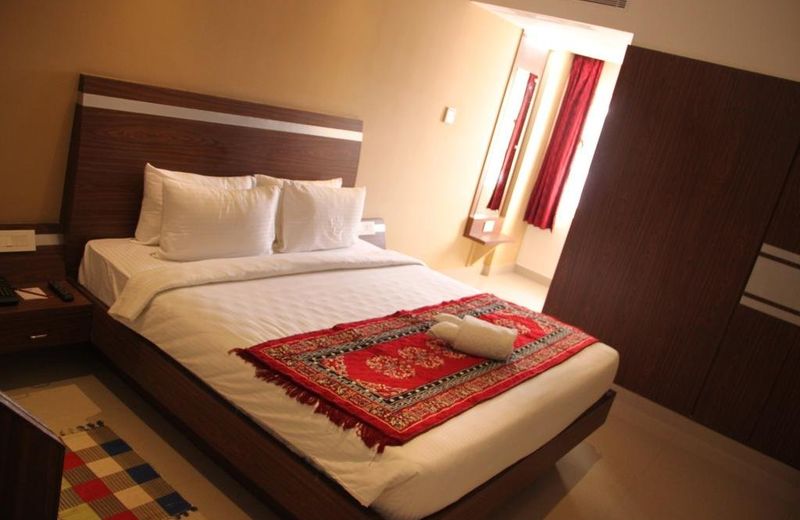 Peppermint Hotel