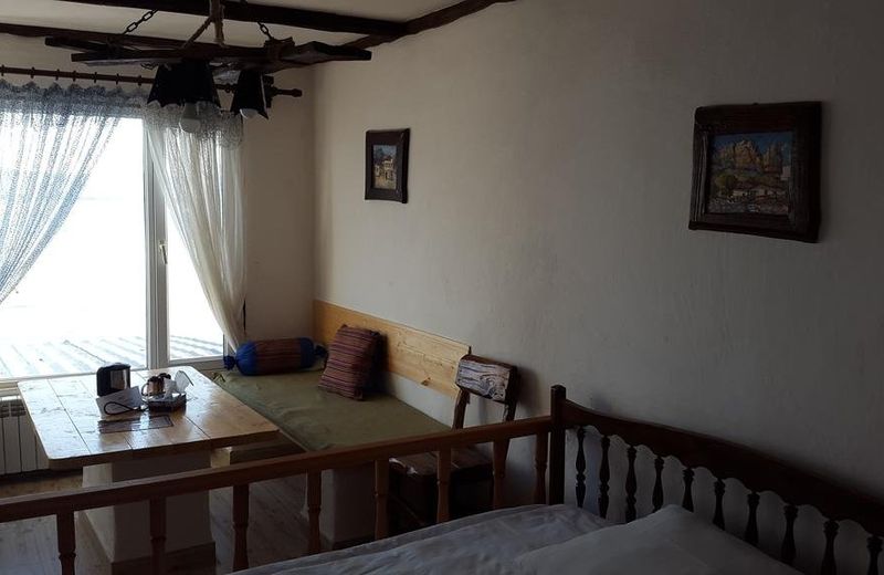 Hotel Bashinjaghyan