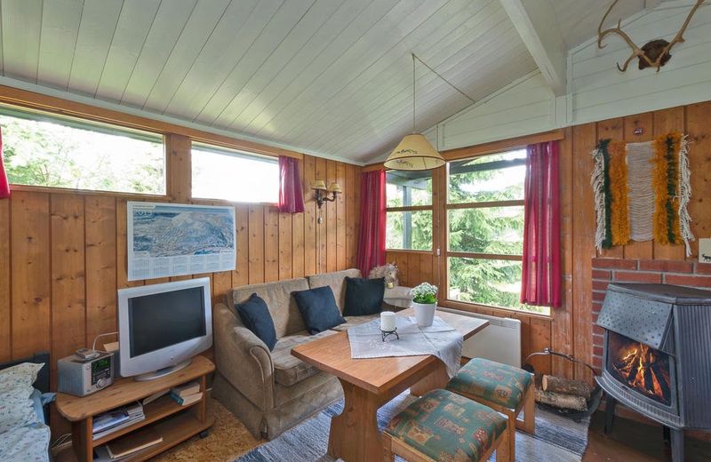 Trysil Hyttegrend