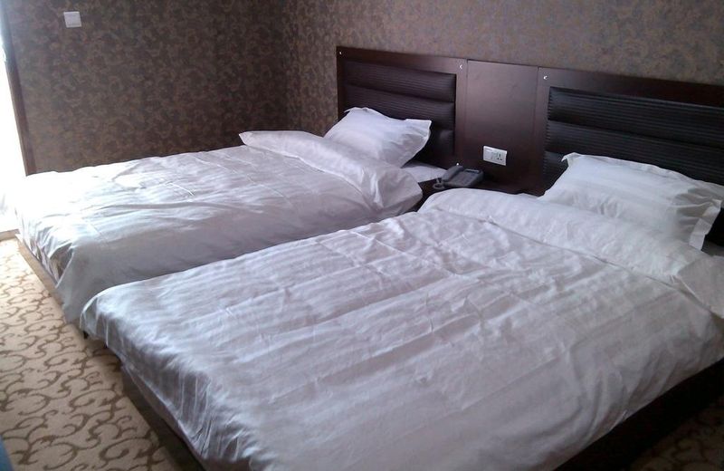 Xi'an Xianyang International Airport 168 Express Hotel