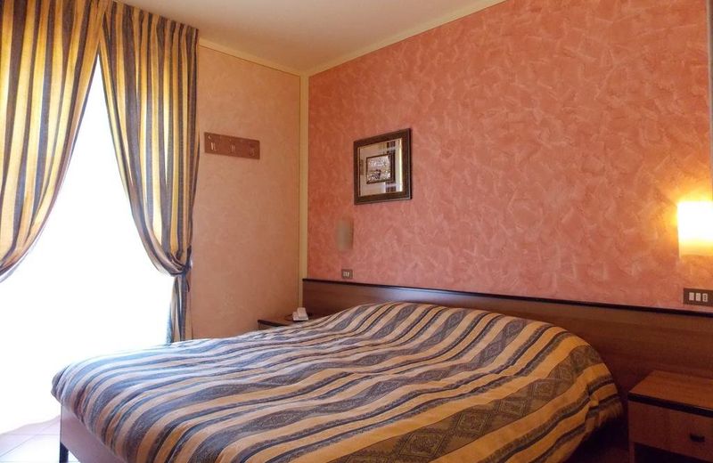Hotel Veduta dell'Adamello