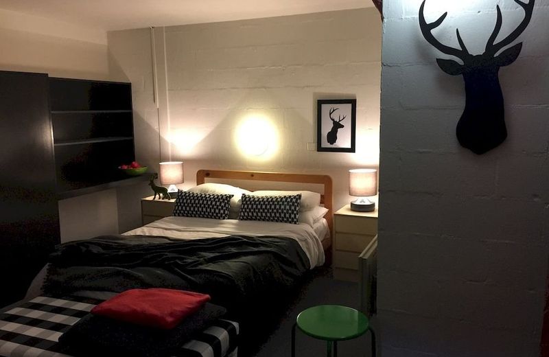 Snowdrift Lodge