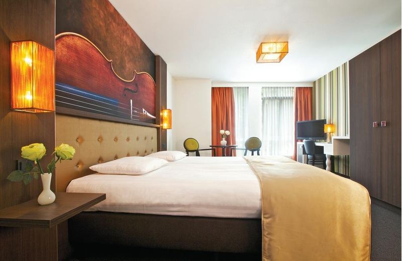 Hotel Medemblik