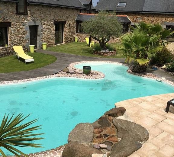 Chambres D'Hotes L'Atipic