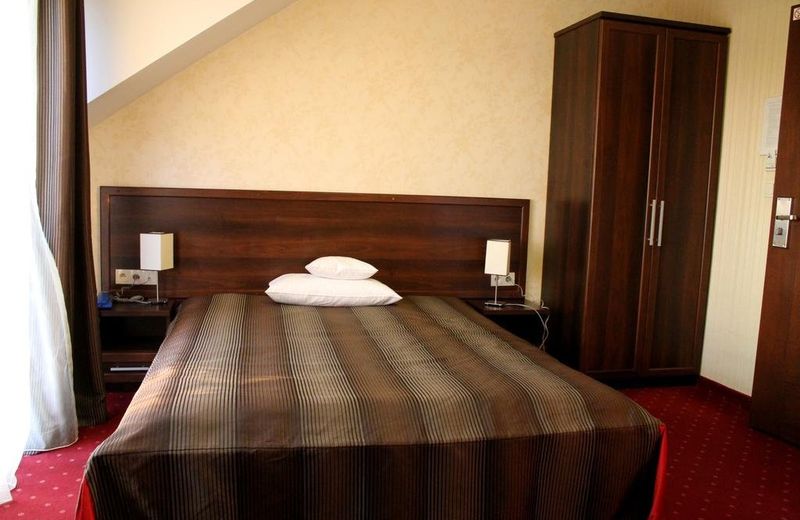 Hotel Linder