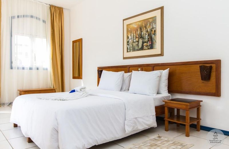 Solara Hotel