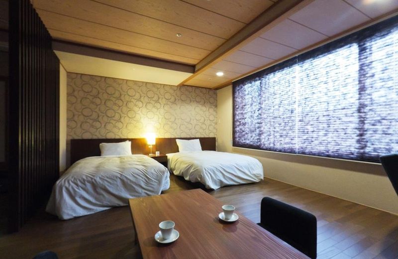 Oirase Mori no Hotel