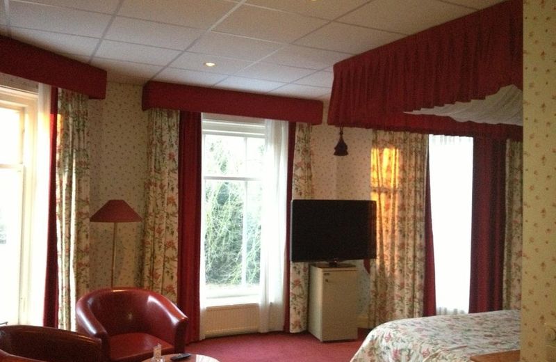 Hotel Landgoed Ekenstein