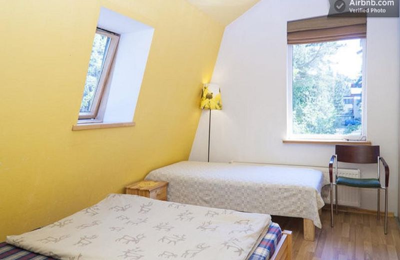 Beltes Street Guest House