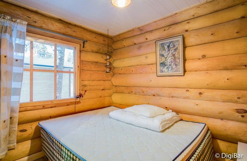 Auroracabin Chalets