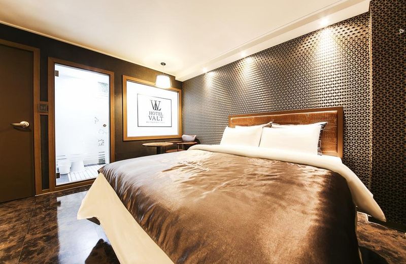 Pocheon Valt Hotel