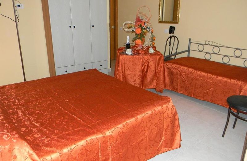 Hotel Mi.ro.