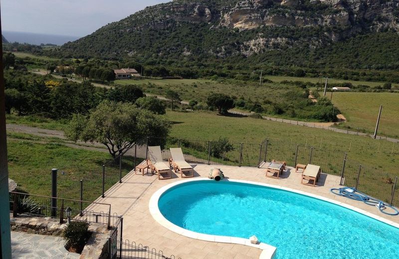 Auberge Lustincone