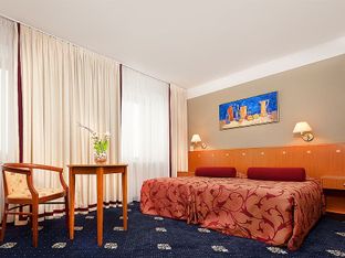 Hotel Image 1