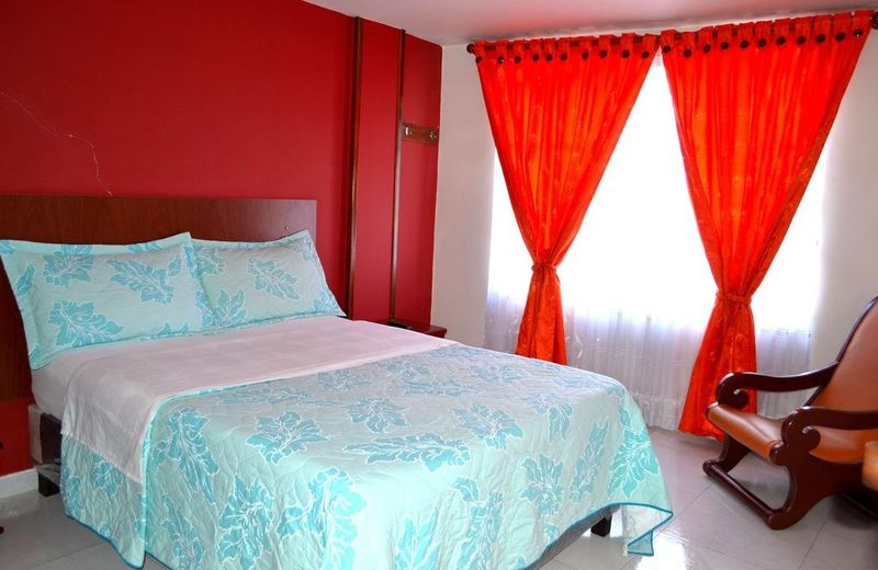 Hotel Facareal