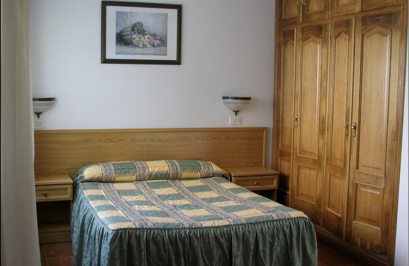 Hostal-Restaurante Casa Giz