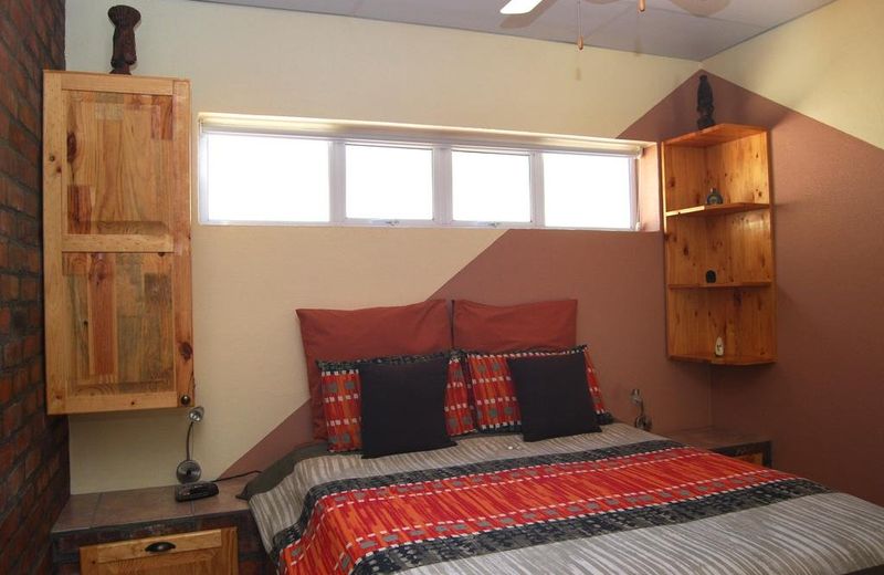 101 Oudtshoorn Holiday Accommodation