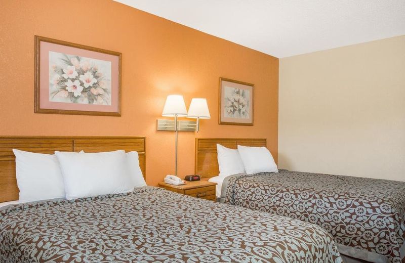 Days Inn by Wyndham Childersburg