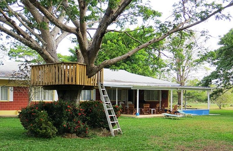 Lagoona Villa