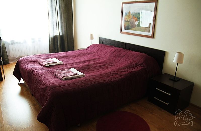 Vorob'i Park-Hotel