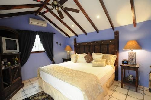 Casa Bella Rita Bed and Breakfast