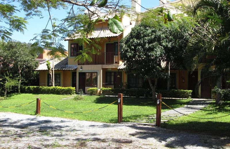 Hotel & Pousada Sonho Meu