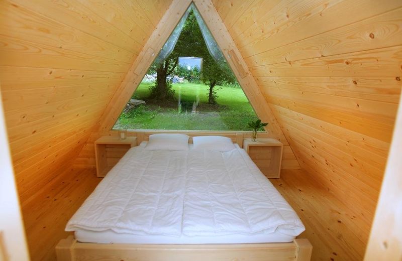 Glamping Bizjak