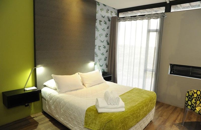 aha Kathu Hotel