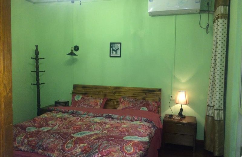 Guilin In Share - Lanshan Garden Villa