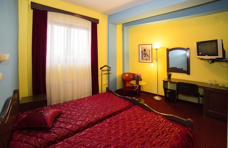 B&B Vila Tamaris