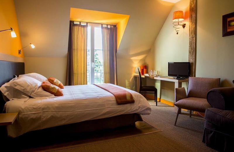 Auberge Pom'Poire