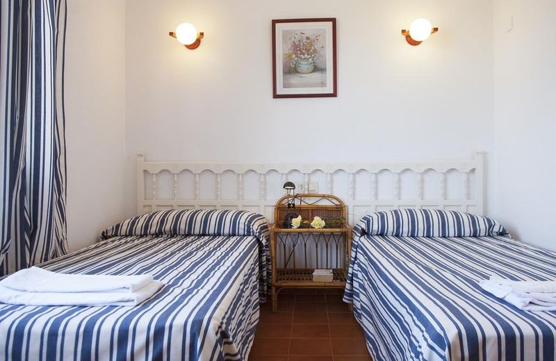 Villa Solana