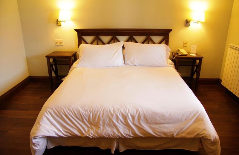 Hotel Santa Cristina