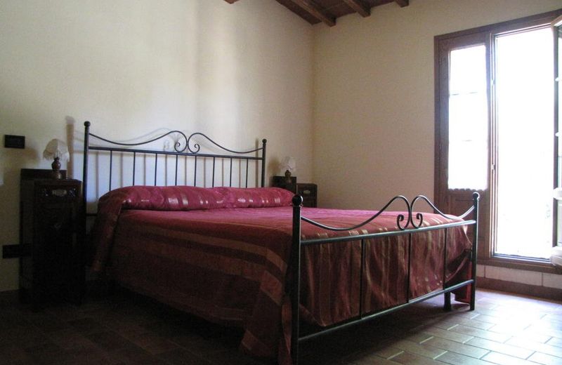 La Cantina del Podere dei Boni